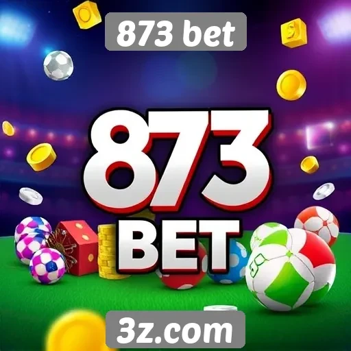 Exploração das opções de jogos disponíveis na 873 bet