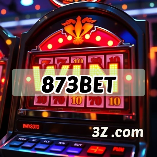Apostas Inovadoras na 873 bet: O Futuro do Jogo Online