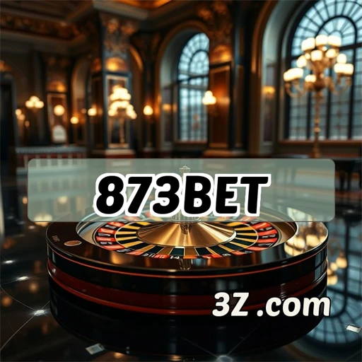 Inovação no App da 873 Bet: Experiência de Apostas Revolucionária