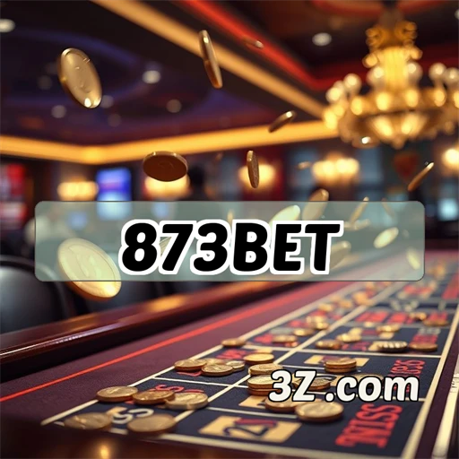 A Confiável 873 Bet: Uma Nova Experiência em Jogos Online